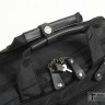 Высококачественная большая удобная мужская сумка-трансформер NUMANNI 356 (00-356) - 22