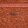 Рыжая сумка для документов с выдвижными ручками - DESISAN (11595) - 4