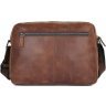 Наплечная сумка мессенджер в винтажном стиле VINTAGE STYLE (14466) - 6