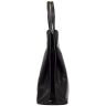 Стильная кожаная сумка с ручками Desisan (28309) - 3
