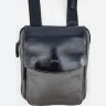 Повседневная мужская сумка планшет серого цвета VATTO (11703) - 1