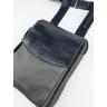 Повседневная мужская сумка планшет серого цвета VATTO (11703) - 3