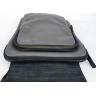 Повседневная мужская сумка планшет серого цвета VATTO (11703) - 7