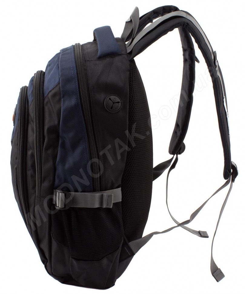 Удобный городской рюкзак фирмы AOKING (6019-1)