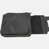 Компактная сумка вертикального типа из винтажной кожи Крейзи VATTO (11705) - 7