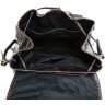 Современный городской рюкзак из натуральной кожи VINTAGE STYLE (14843) - 4