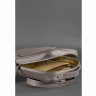 Кожаный рюкзак темно-бежевого цвета на молнии BlankNote Cooper (12844) - 7