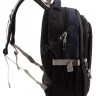Модный городской рюкзак AOKING (10015-1) - 8