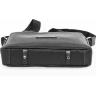Наплечная сумка Флотар с ручками для документов и гаджетов VATTO (12009) - 5