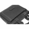 Наплечная сумка Флотар с ручками для документов и гаджетов VATTO (12009) - 8