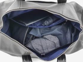 Вместительная дорожная сумка с карманом для ноутбука VATTO (11811) - 2