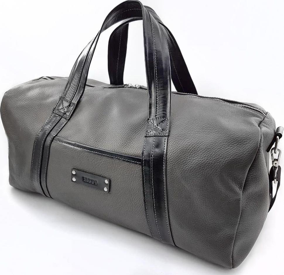 Вместительная дорожная сумка с карманом для ноутбука VATTO (11811)
