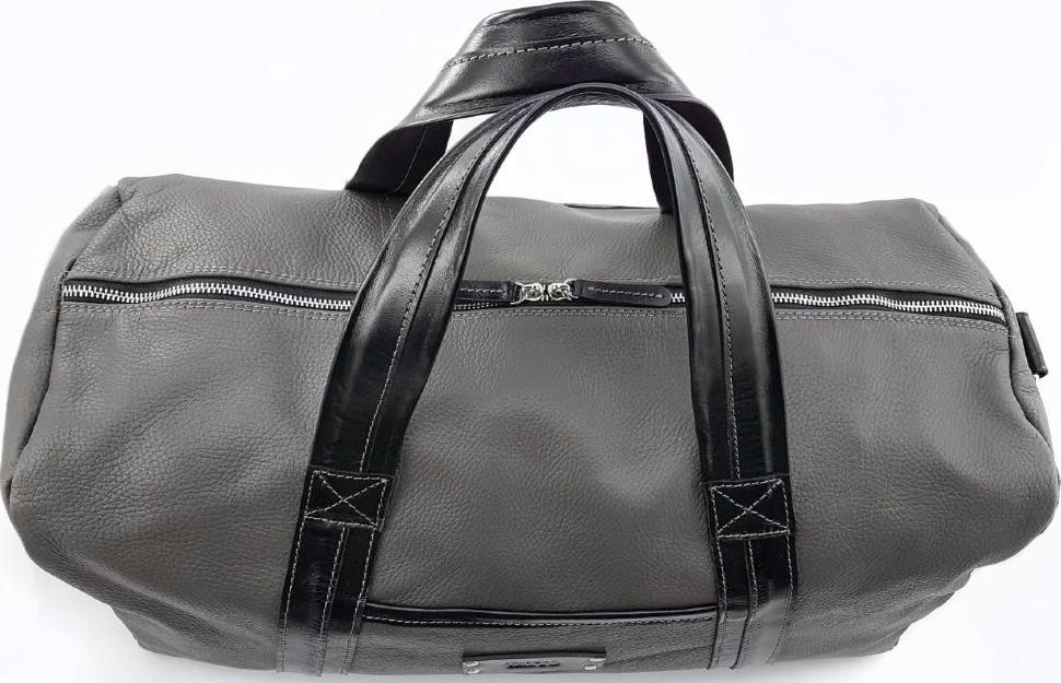 Вместительная дорожная сумка с карманом для ноутбука VATTO (11811)