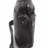 Мужская кожаная сумка с ручкой H.T Leather (10342) - 4