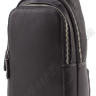 Кожаный рюкзак через плечо HT Leather (11636) - 4