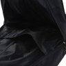 Черный мужской рюкзак из полиэстера с отделением под ноутбук Jumahe (22135) - 8