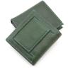 Женский кошелек из разноцветной кожи ST Leather (16002) - 5