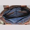 Кожаная мужская сумка вертикального типа VATTO (11920) - 8
