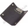 Женская кожаная ключница для длинных ключей ST Leather (16120) - 4
