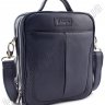Мужская сумка-барсетка с двумя отделениями KARYA (11113) - 4