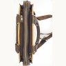 Мужская сумка коричневого цвета VATTO (11729) - 9