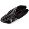 Повседневная мужская наплечная сумка с клапаном H.T. Leather (10222) - 5