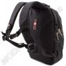 Небольшой городской рюкзак с дополнительными карманами SW-GELAN (0863) - 2