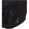 Черный мужской рюкзак из полиэстера с отсеком под ноутбук Aoking 66192 - 6