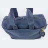 Вместительная мужская сумка для деловых поездок VATTO (11735) - 4
