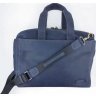 Вместительная мужская сумка для деловых поездок VATTO (11735) - 7