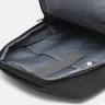 Мужской рюкзак под ноутбук из полиэстера черного цвета Monsen (56893) - 6