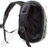 Удобный небольшой рюкзак с потайной молнией KAKTUS (2041 grey) - 2