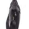 Деловая кожаная мужская сумка формата А4 (вмещает ноутбук) H.T Leather (10322) - 4