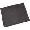 Черный купюрник из натуральной кожи с зернистой фактурой Tony Bellucci (10684) - 10
