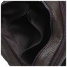 Наплічна чоловіча сумка в невеликому розмірі з натуральної шкіри Borsa Leather (15661) фото №8 Наплічна чоловіча сумка в невеликому розмірі з натуральної шкіри Borsa Leather (15661) modnotak фото - 8