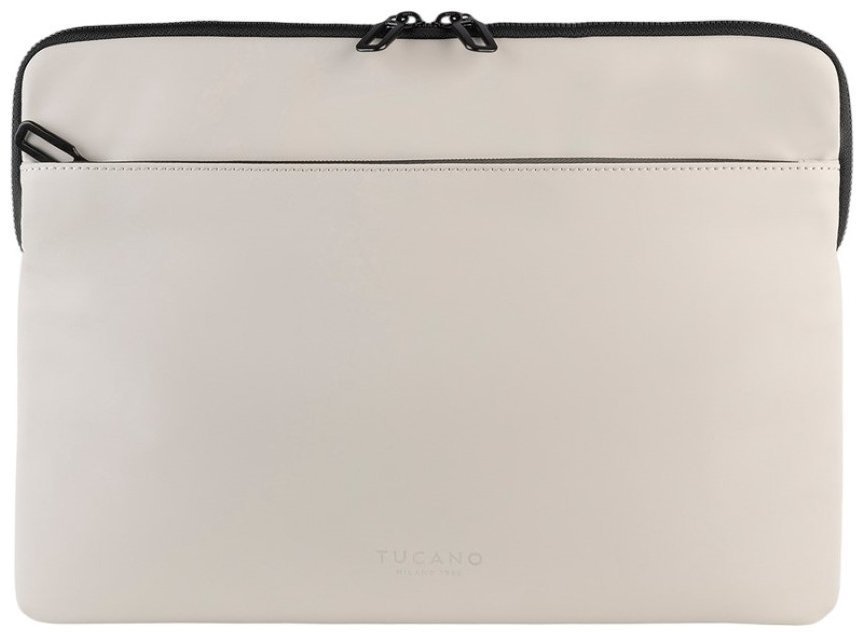 Чохол Tucano Gommo MB Pro 16", сірий modnotak фото №1