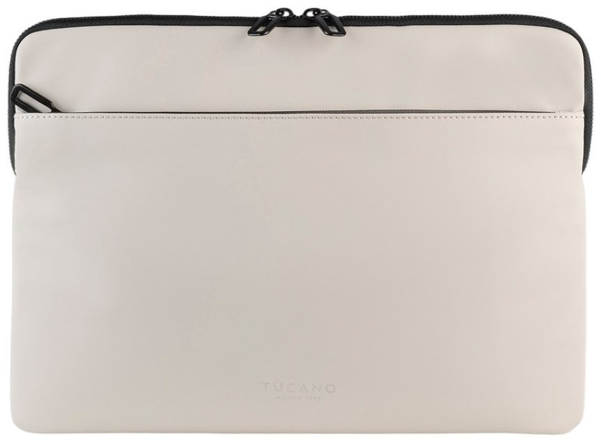 Чохол Tucano Gommo MB Pro 16", сірий modnotak фото №2