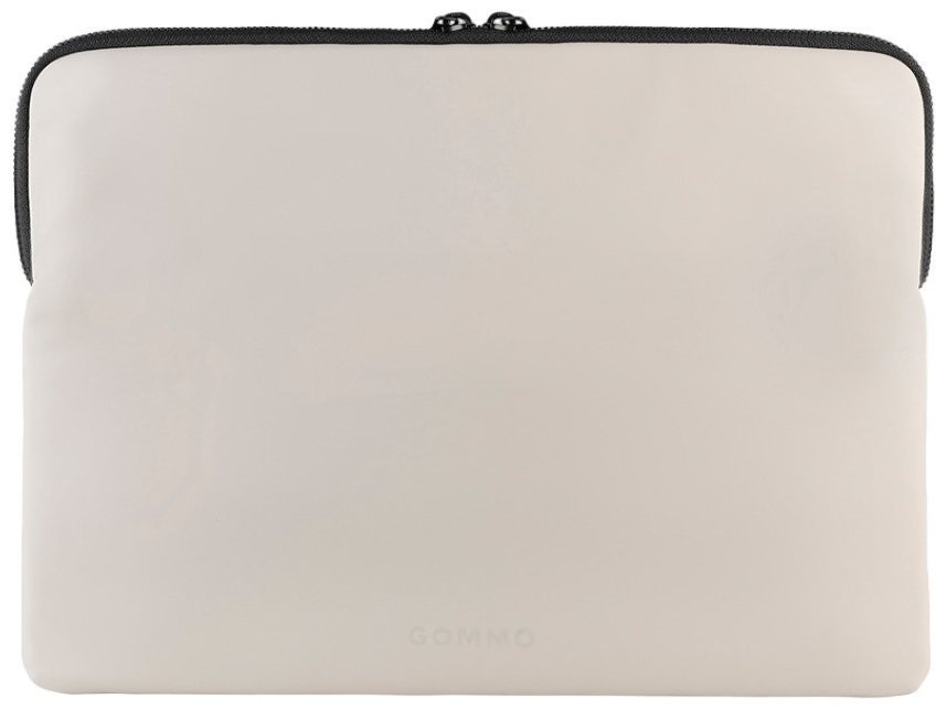 Чохол Tucano Gommo MB Pro 16", сірий modnotak фото №4