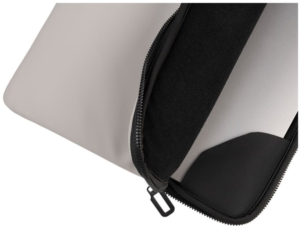 Чохол Tucano Gommo MB Pro 16", сірий modnotak фото №6