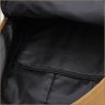Чоловічий рюкзак з поліестеру кольору хакі Monsen 64900 - 5