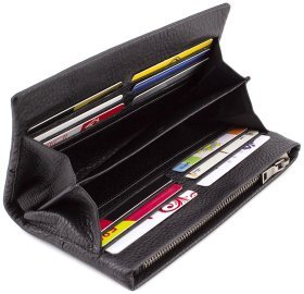 Мягкий мужской клатч из натуральной кожи H.T Leather (16743)