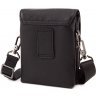 Маленькая поясная сумка с наплечным ремнем H.T Leather (10044) - 3