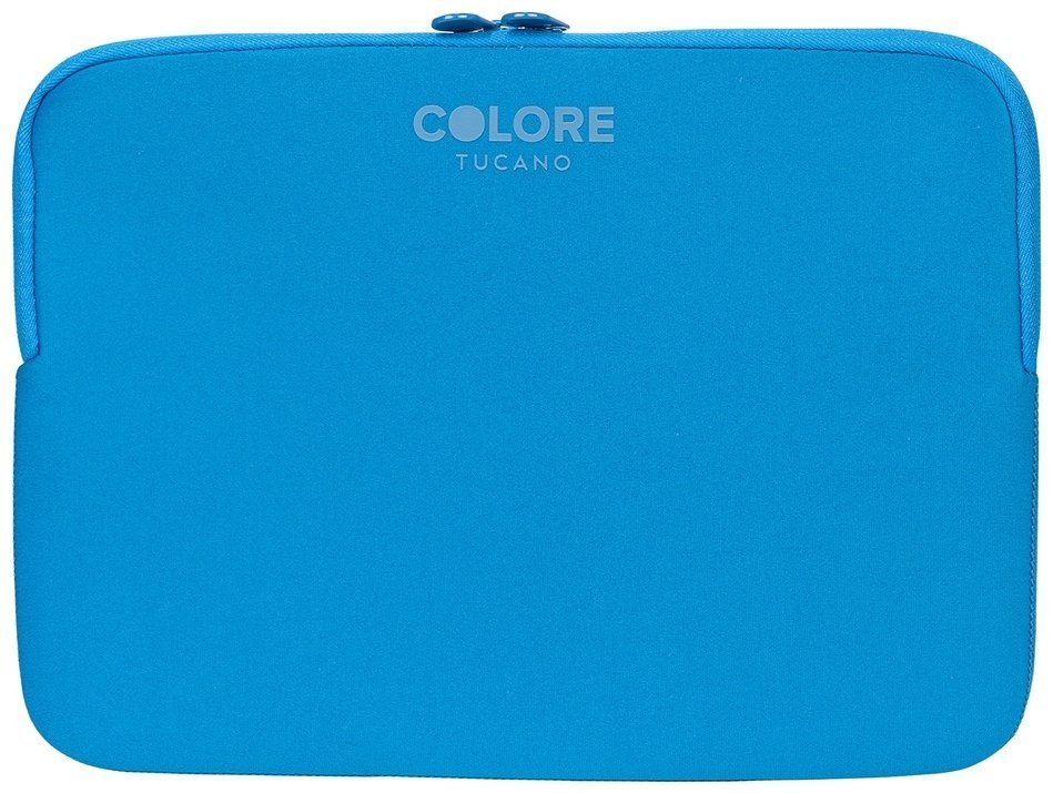 Чохол Tucano Colore 13"/14", блакитний modnotak фото №1
