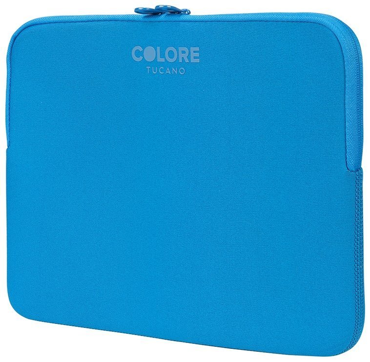 Чохол Tucano Colore 13"/14", блакитний modnotak фото №3