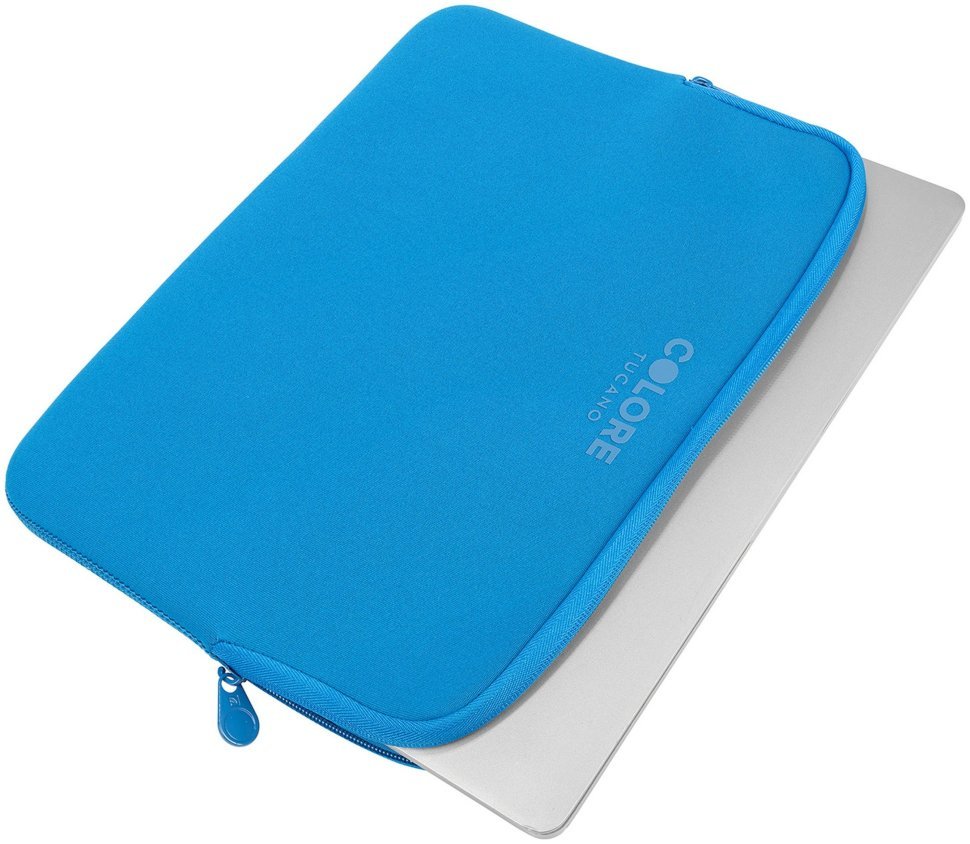 Чохол Tucano Colore 13"/14", блакитний modnotak фото №7