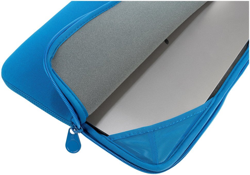 Чохол Tucano Colore 13"/14", блакитний modnotak фото №8