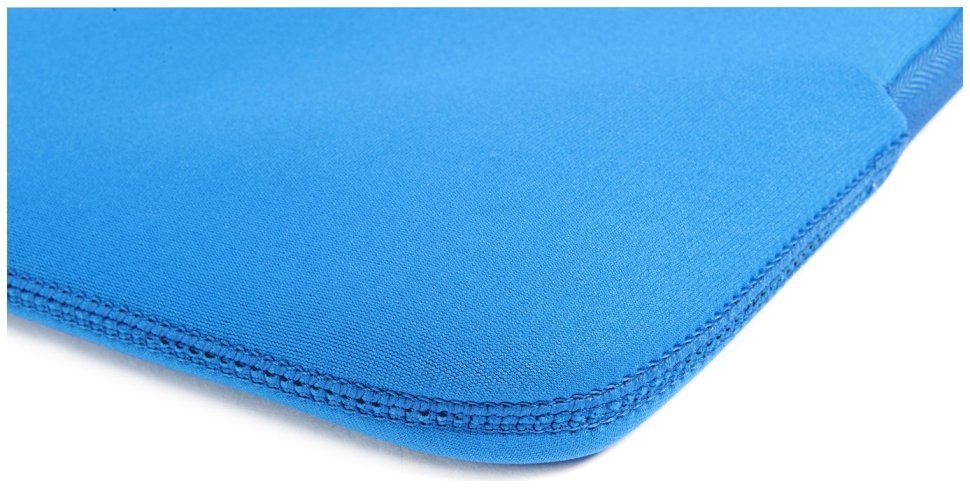 Чохол Tucano Colore 13"/14", блакитний modnotak фото №9