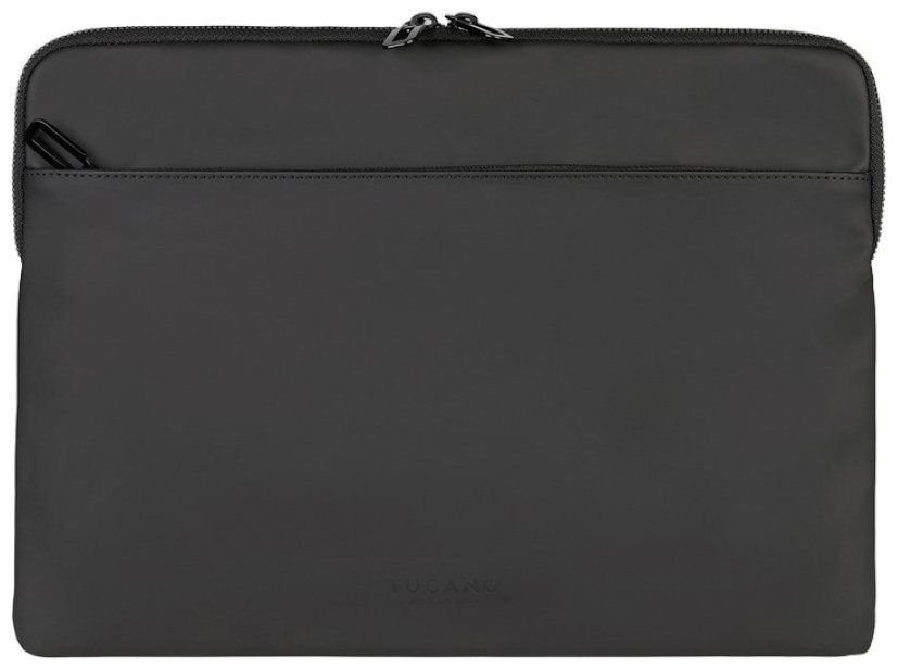 Чохол Tucano Gommo MB Pro 14", чорний modnotak фото №1
