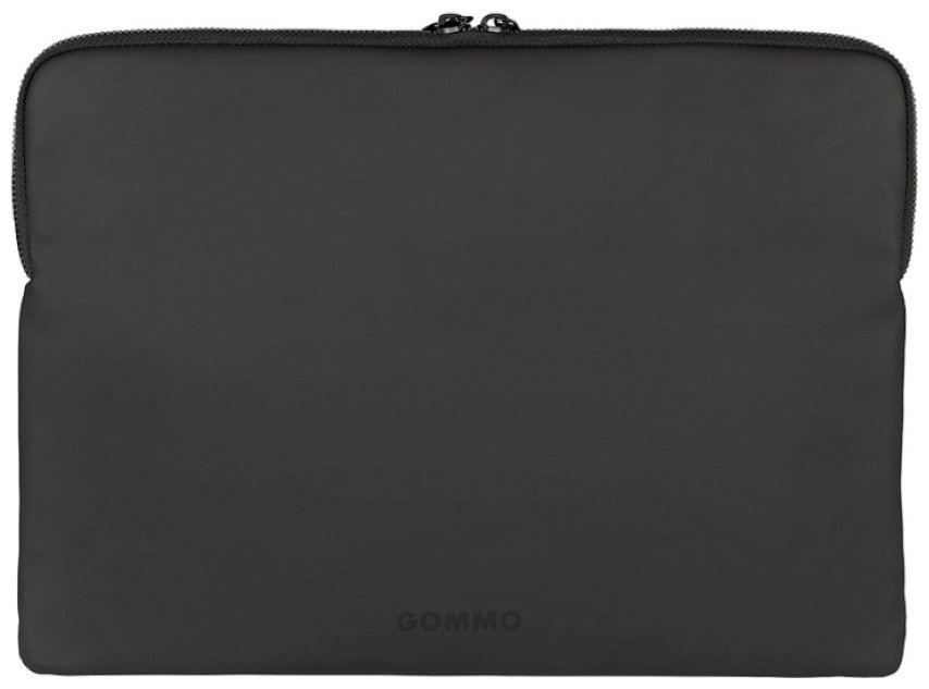 Чохол Tucano Gommo MB Pro 14", чорний modnotak фото №4