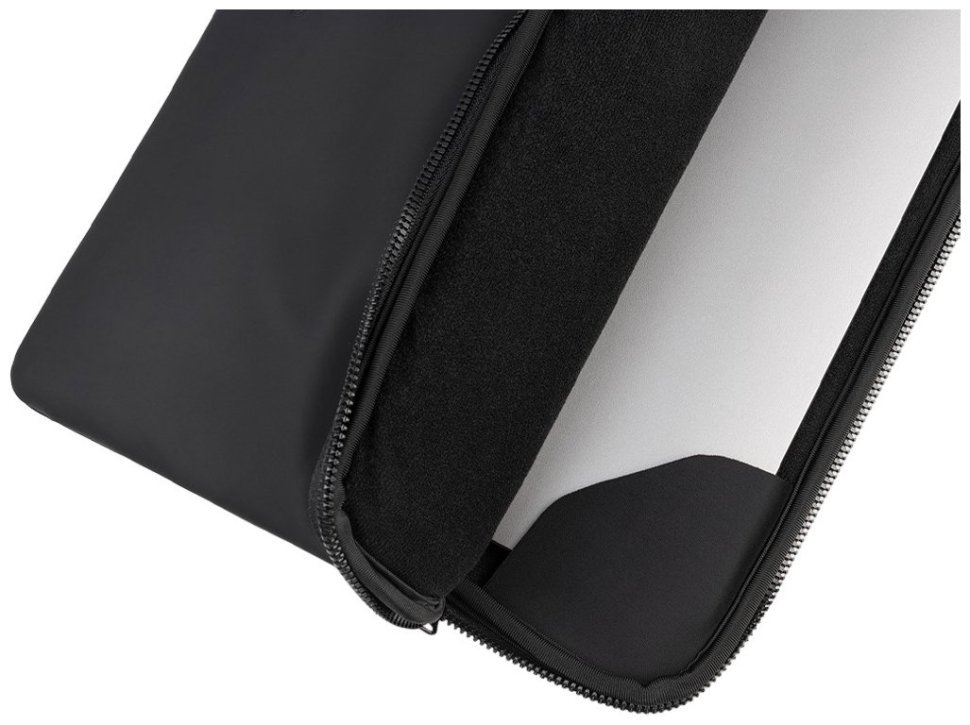 Чохол Tucano Gommo MB Pro 14", чорний modnotak фото №6